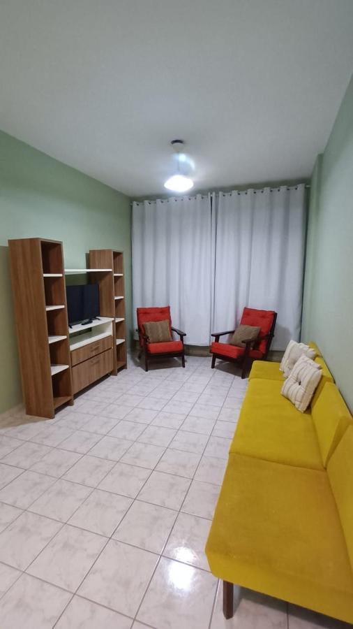 Apartamento Aconchegante Familiar - 3 Quartos - Guarapari - Centro Ngoại thất bức ảnh
