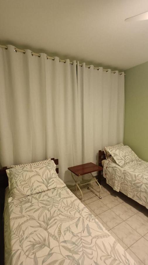 Apartamento Aconchegante Familiar - 3 Quartos - Guarapari - Centro Ngoại thất bức ảnh
