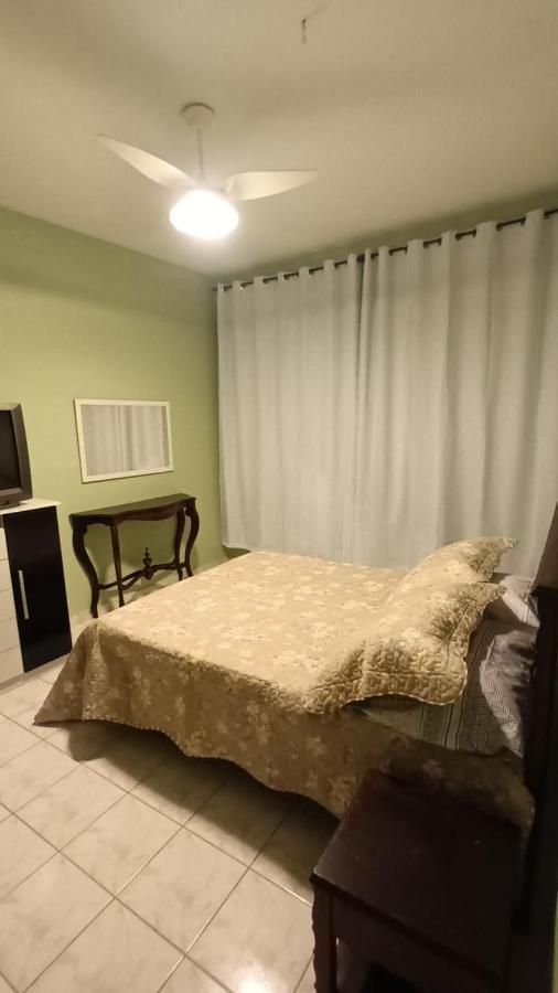Apartamento Aconchegante Familiar - 3 Quartos - Guarapari - Centro Ngoại thất bức ảnh