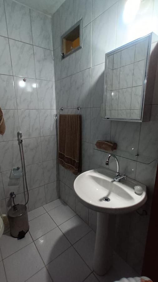 Apartamento Aconchegante Familiar - 3 Quartos - Guarapari - Centro Ngoại thất bức ảnh