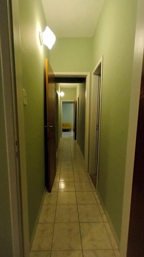 Apartamento Aconchegante Familiar - 3 Quartos - Guarapari - Centro Ngoại thất bức ảnh